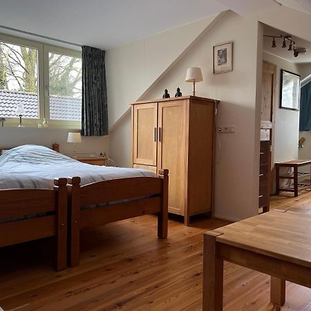 Bed En Breakfast De Kees Eersel Exterior photo