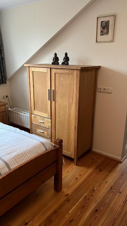 Bed En Breakfast De Kees Eersel Exterior photo