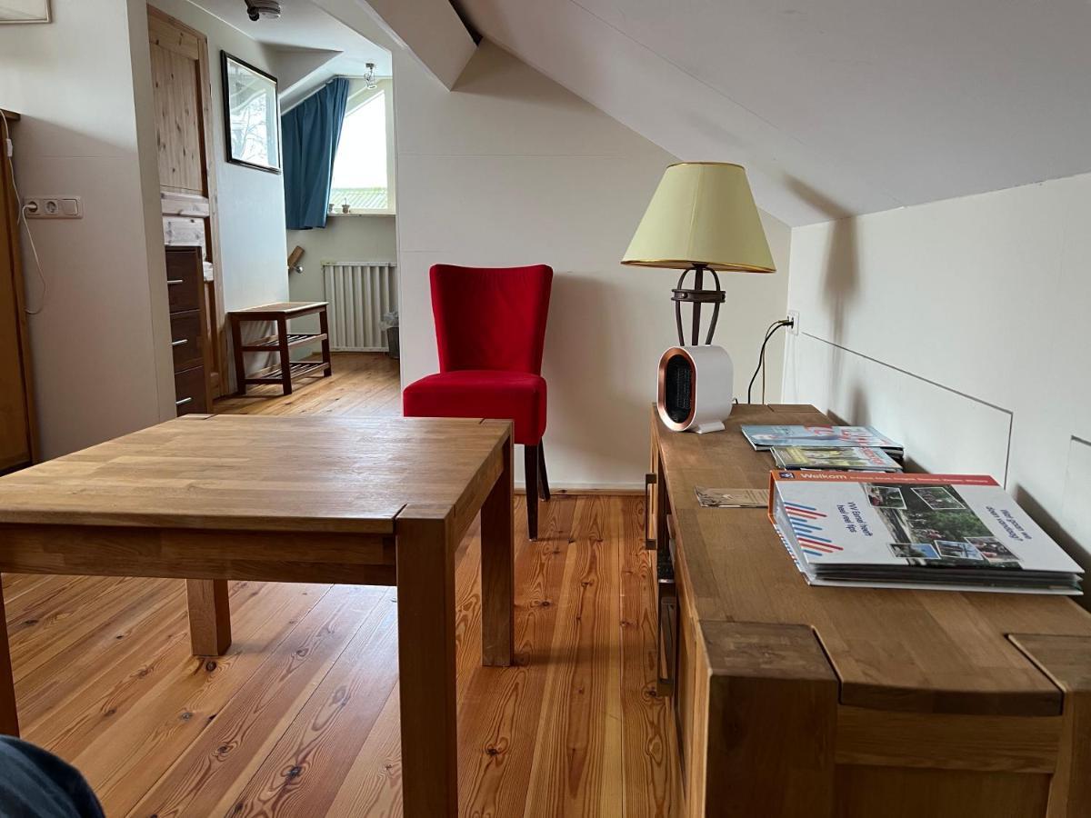 Bed En Breakfast De Kees Eersel Exterior photo