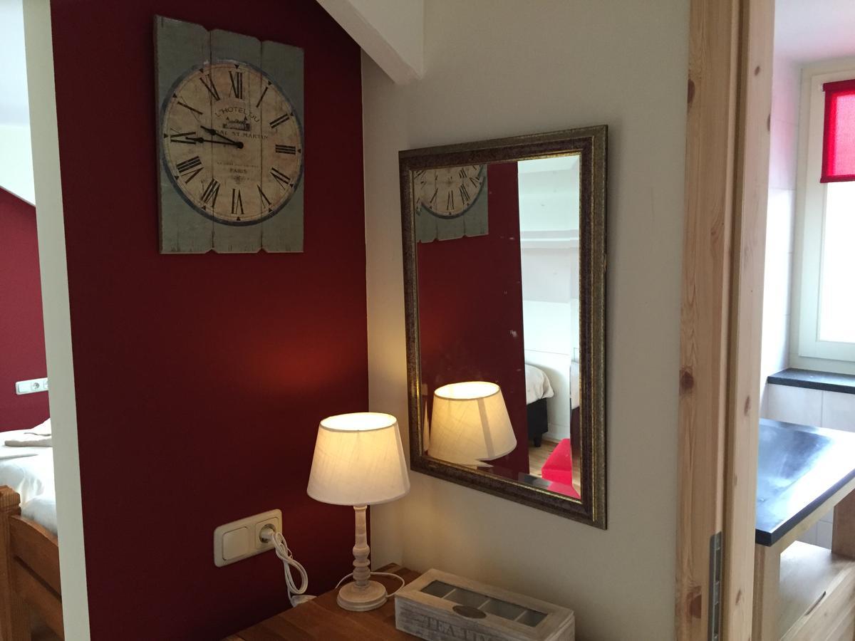 Bed En Breakfast De Kees Eersel Exterior photo