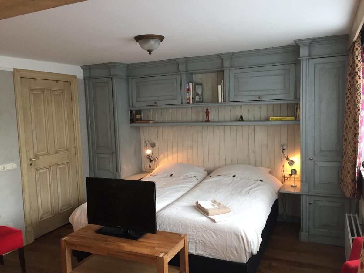 Bed En Breakfast De Kees Eersel Exterior photo