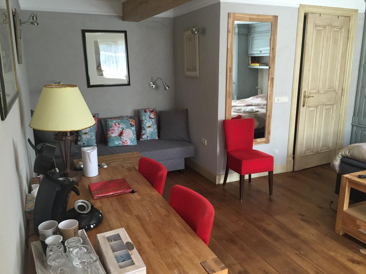 Bed En Breakfast De Kees Eersel Exterior photo
