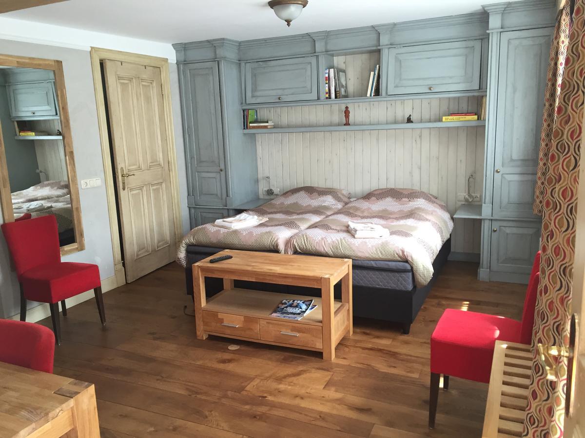 Bed En Breakfast De Kees Eersel Exterior photo