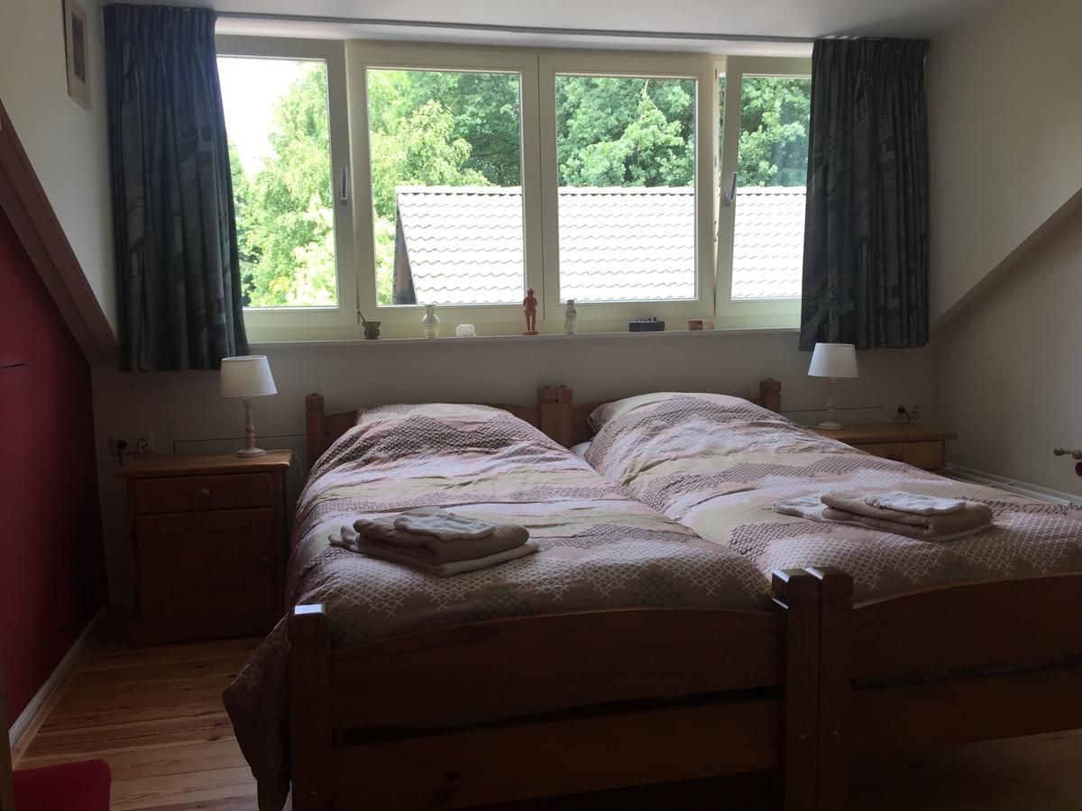 Bed En Breakfast De Kees Eersel Exterior photo