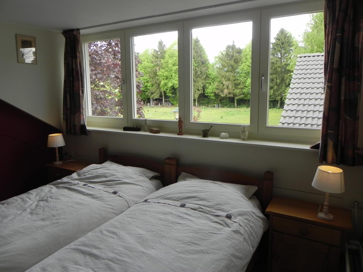 Bed En Breakfast De Kees Eersel Exterior photo
