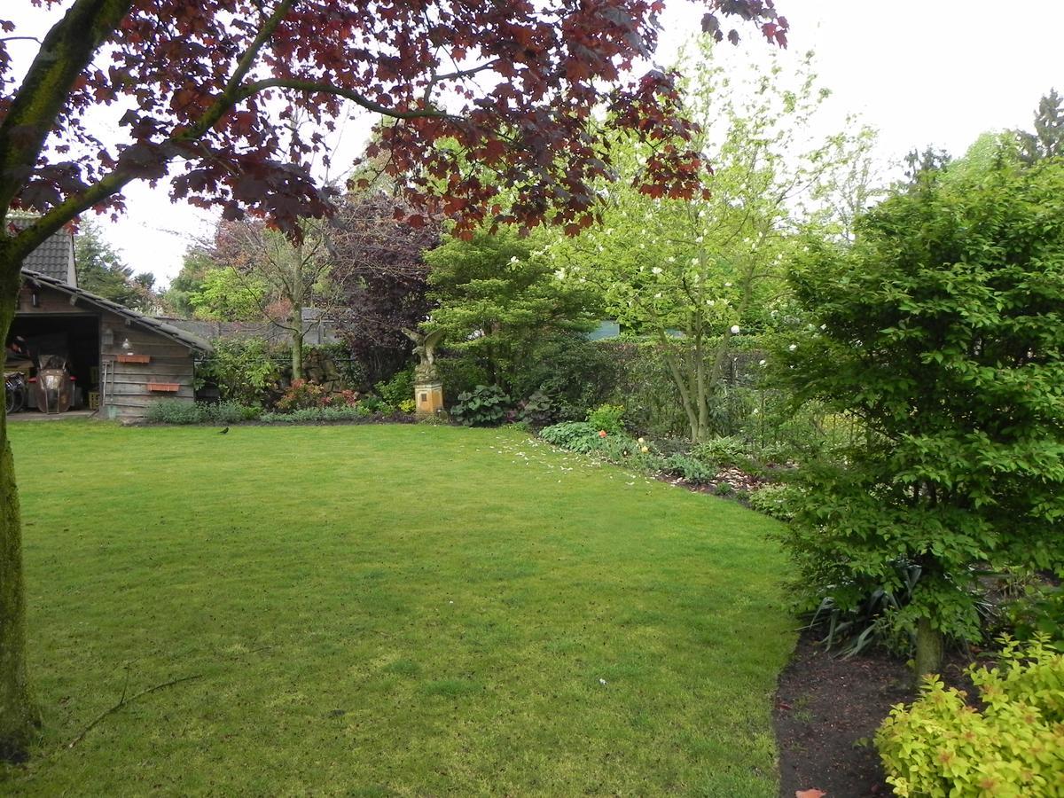 Bed En Breakfast De Kees Eersel Exterior photo