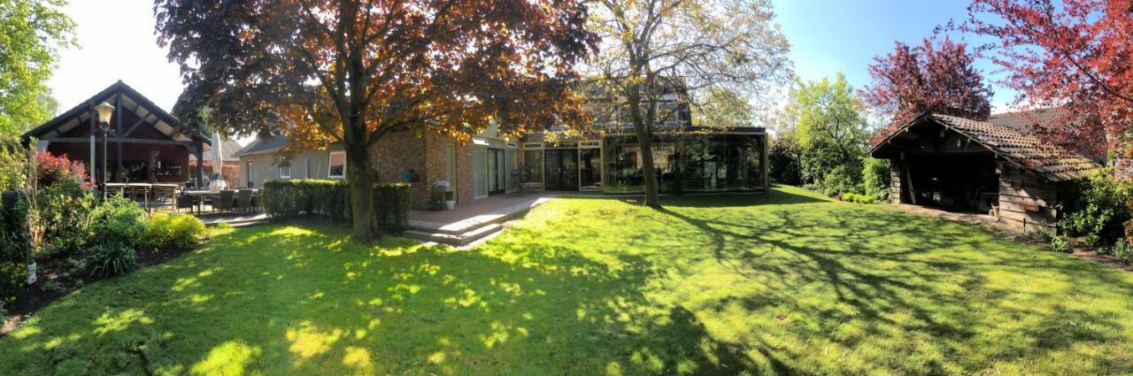 Bed En Breakfast De Kees Eersel Exterior photo