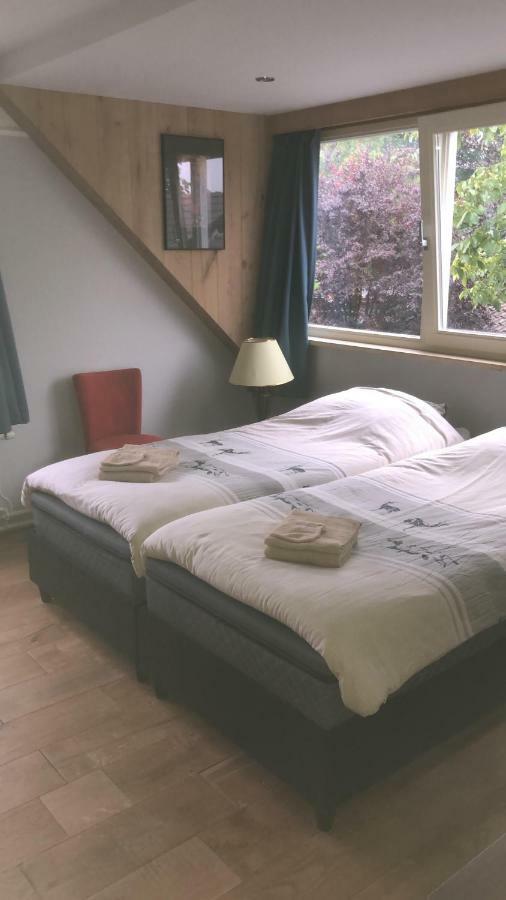 Bed En Breakfast De Kees Eersel Exterior photo