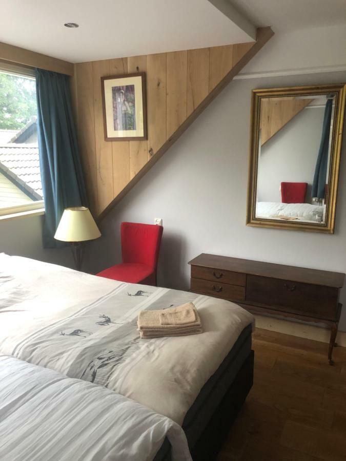 Bed En Breakfast De Kees Eersel Exterior photo